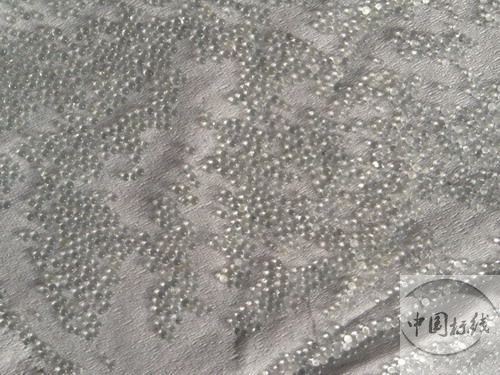 鹤山工业园区金属表面处理车间